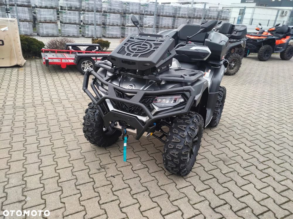 CFMoto Inny - 20