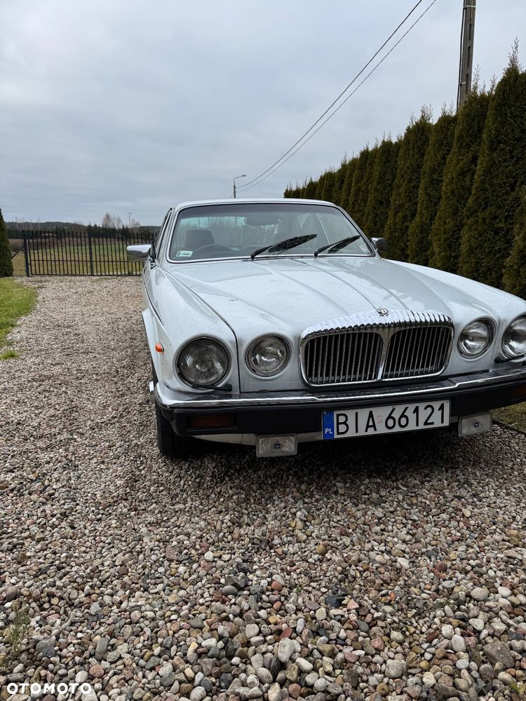 Jaguar Daimler - 3
