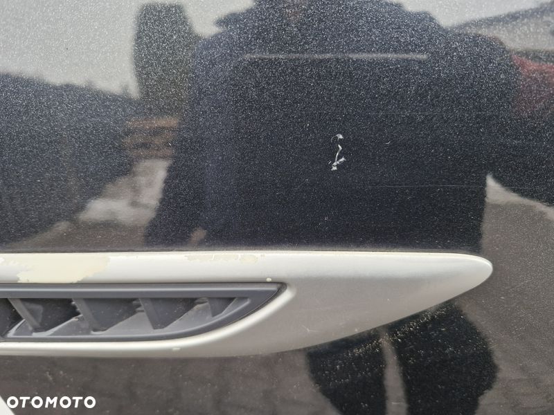 CHEVROLET CAPTIVA I 1 LIFT BŁOTNIK PRAWY PRZÓD PRZEDNI - 5