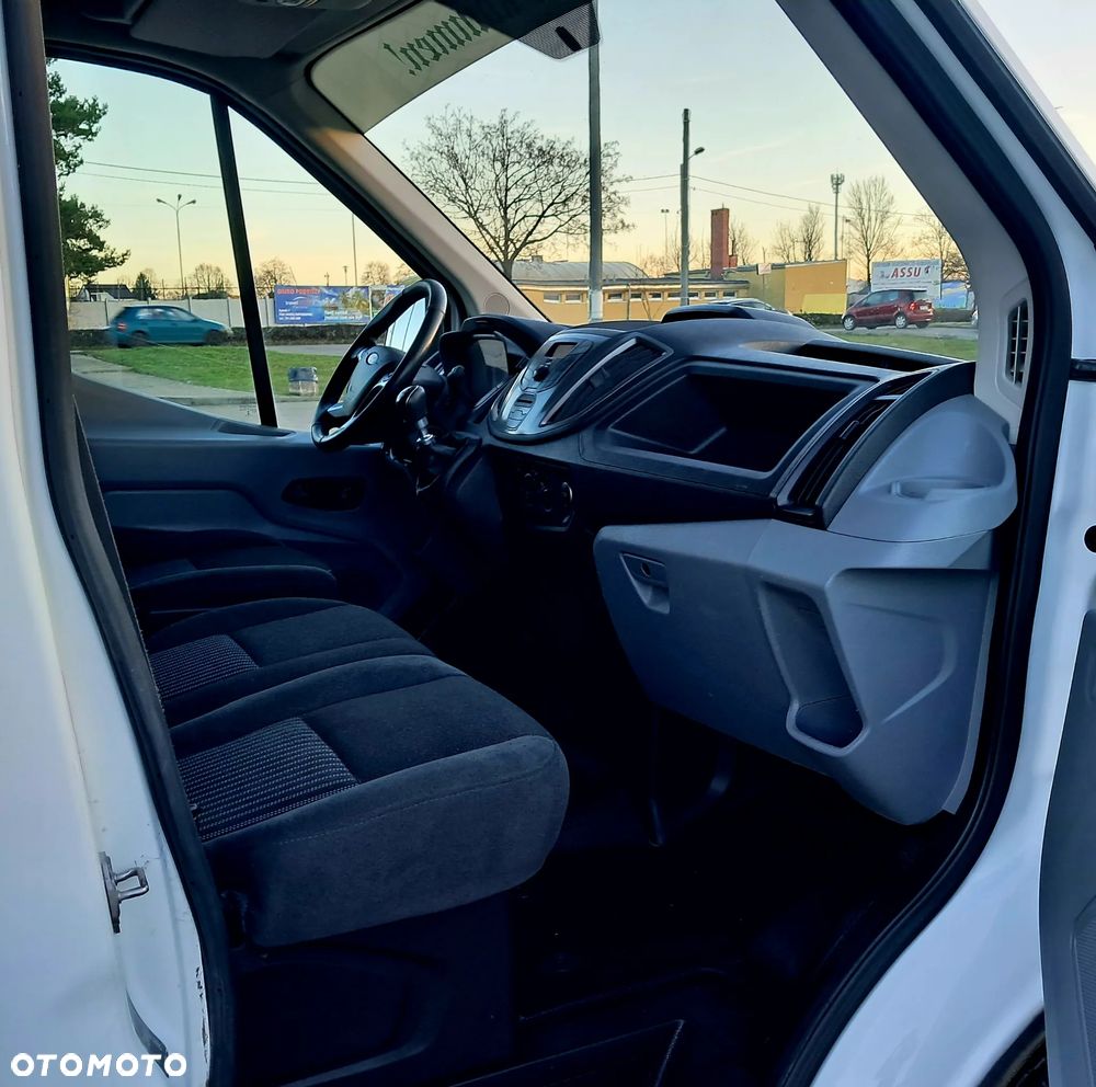 Ford Transit - 7