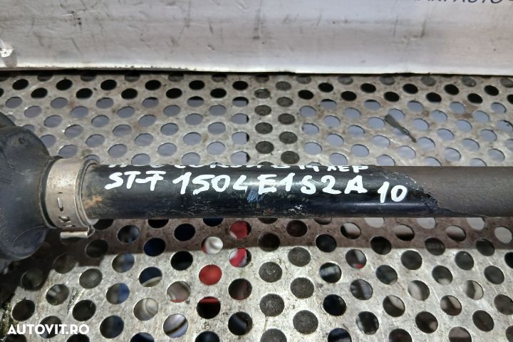 Planetara fata stanga Z14XEP Z14XEP Opel Corsa D [2006 - 2011] Hatchb - 3