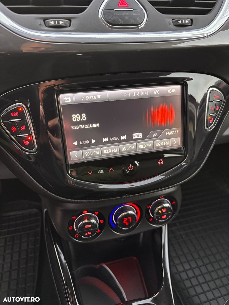 Opel Corsa 1.4 Innovation - 19