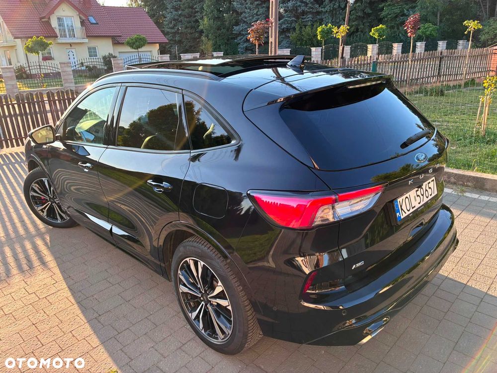 Ford Kuga - 6