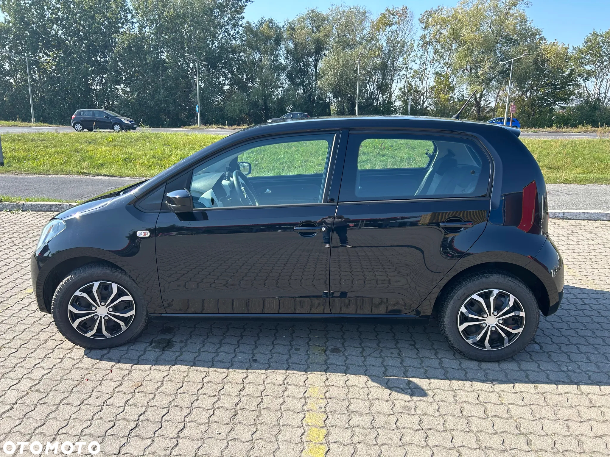 Seat Mii 1.0 Chic - 6