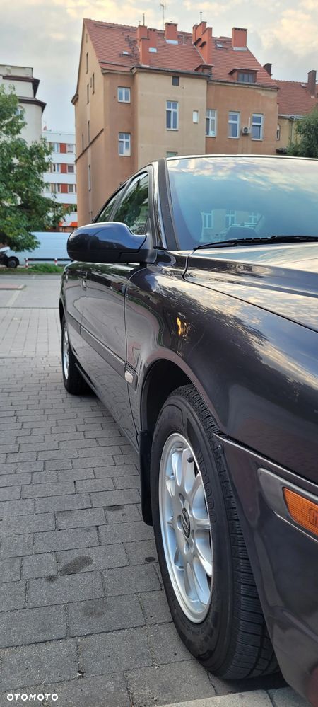 Volvo S80 - 18