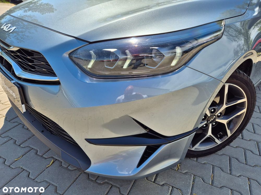Kia Ceed 1.5 T-GDI Business Line - 28