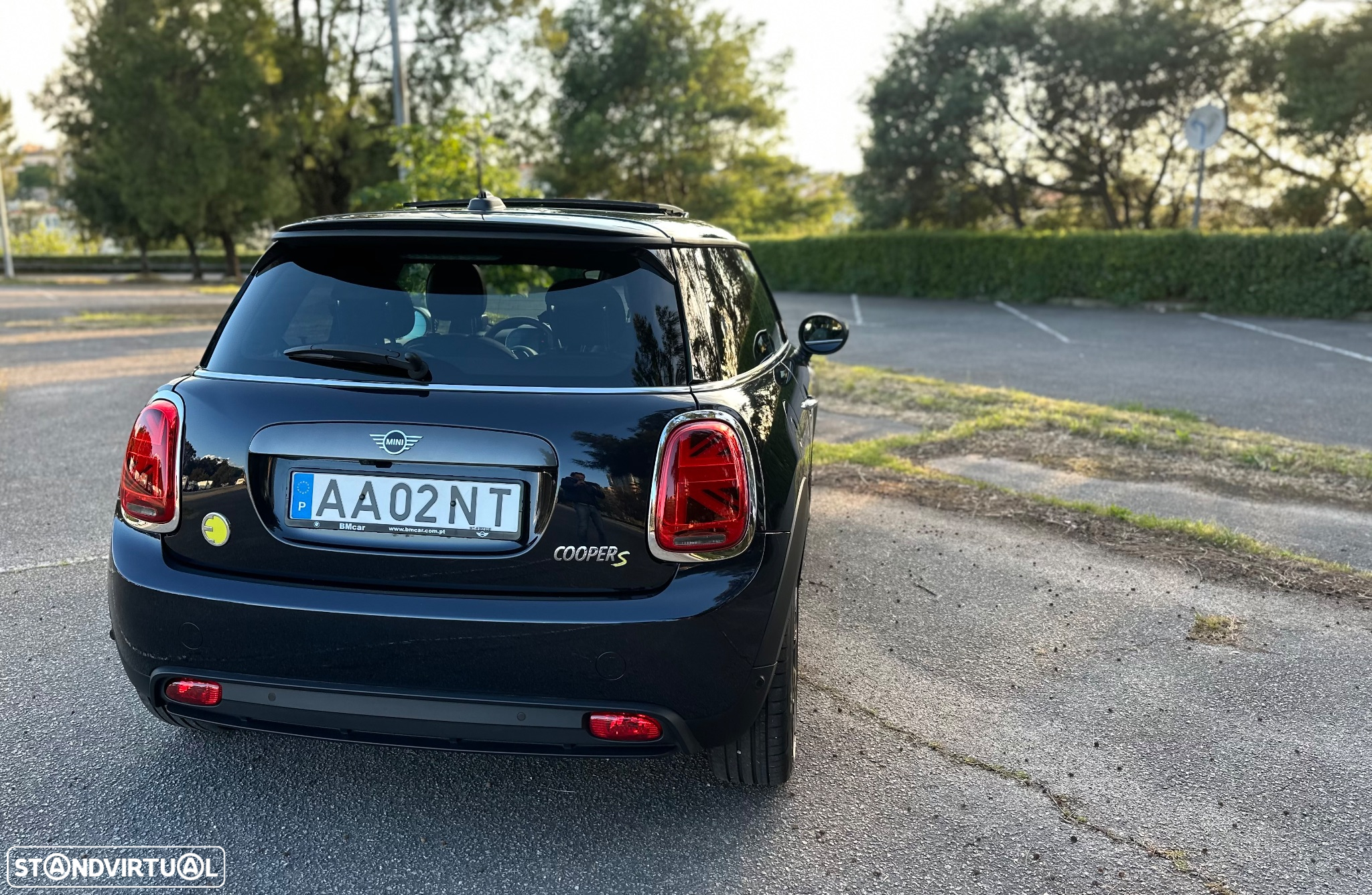 MINI 3 Portas Cooper SE - 15