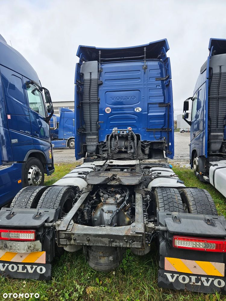 Volvo FH4 * euro 5 * mega - 9