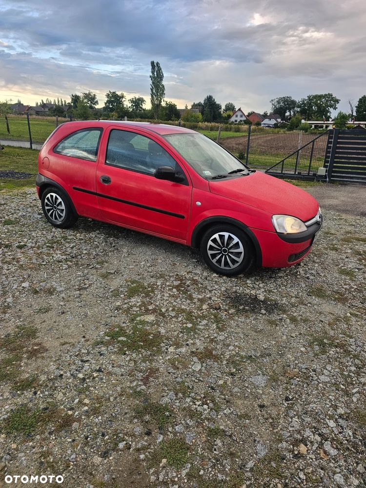 Volkswagen Golf - 1