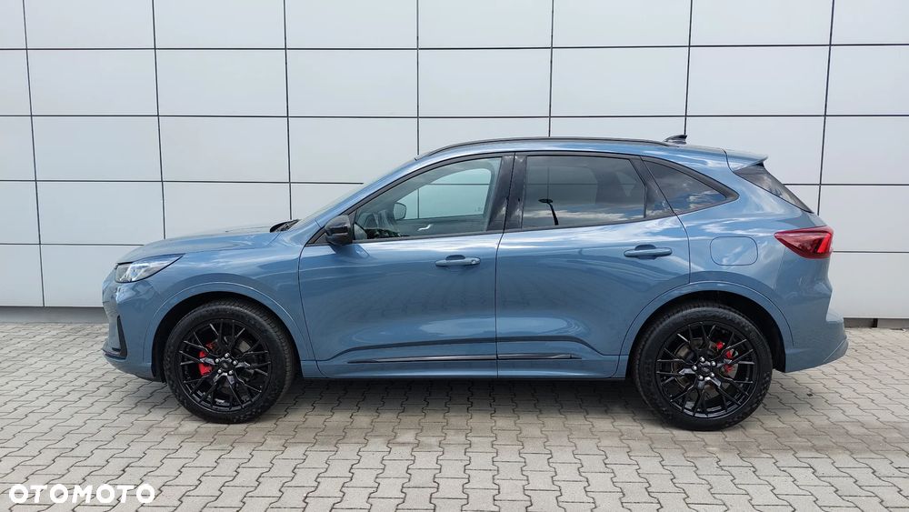 Ford Kuga 2.5 FHEV FWD Blue Cruise Edition eCVT - 5