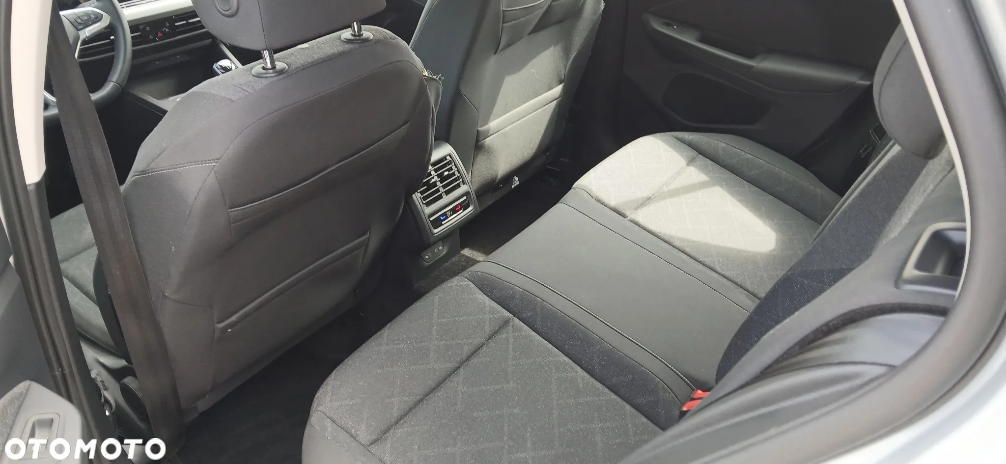 Volkswagen Golf VIII 1.5 TSI EVO Life - 14