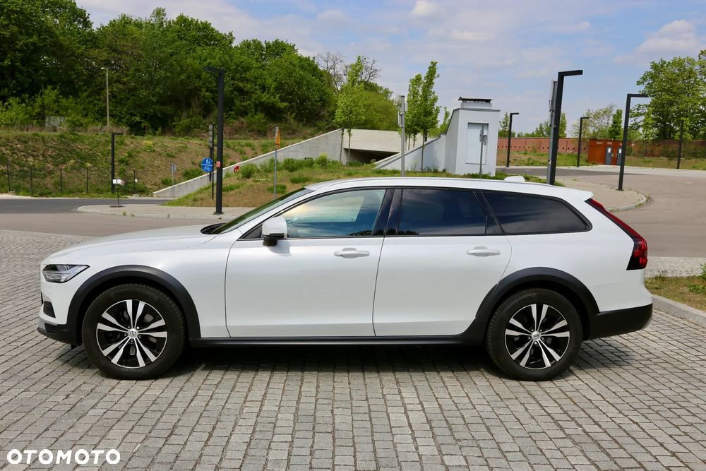 Volvo V90 Cross Country B4 D AWD Plus - 3