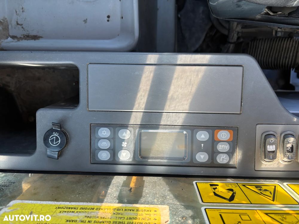 Caterpillar 320EL - 16