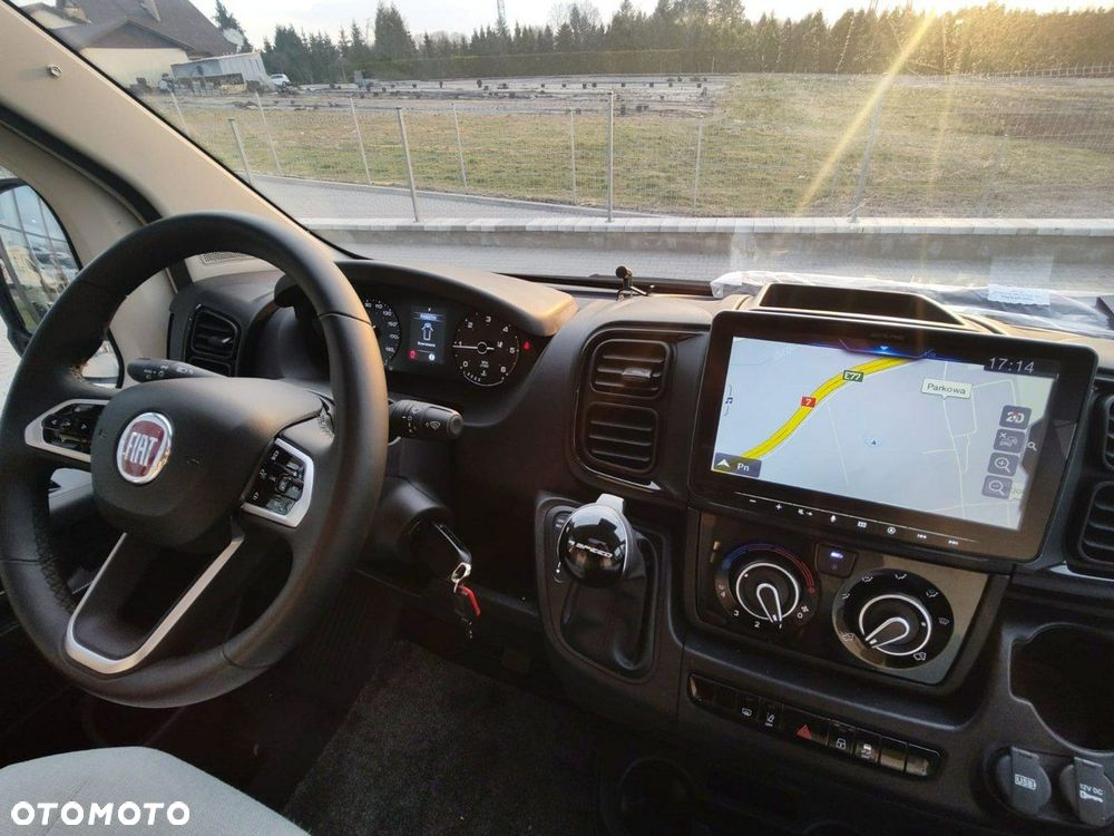 Weinsberg CaraSuite FIAT 700 MEG - 24