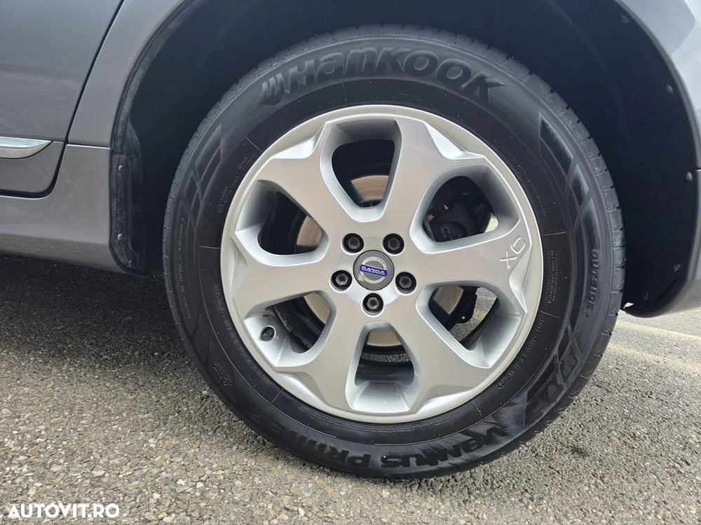 Volvo XC 60 D4 Summum - 16