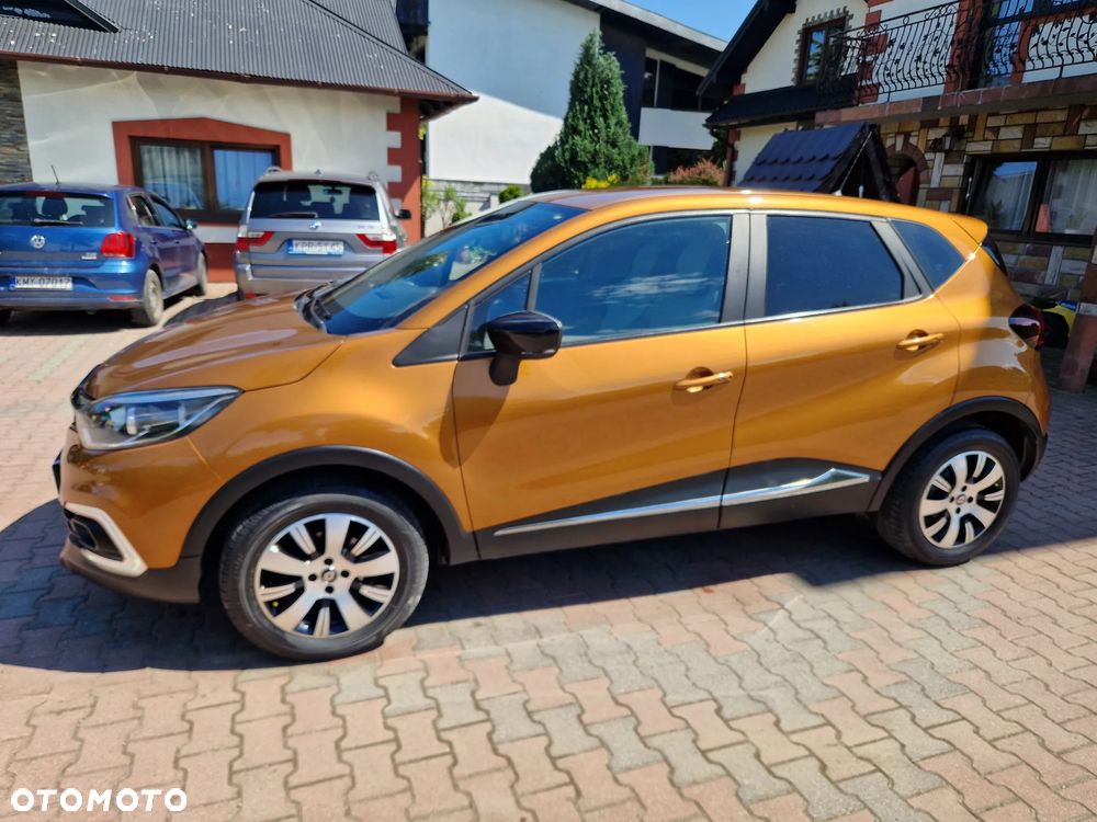 Renault Captur 0.9 Energy TCe Limited - 29