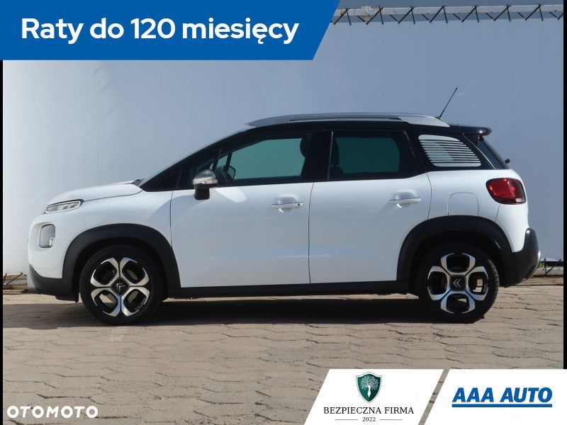 Citroën C3 Aircross - 4