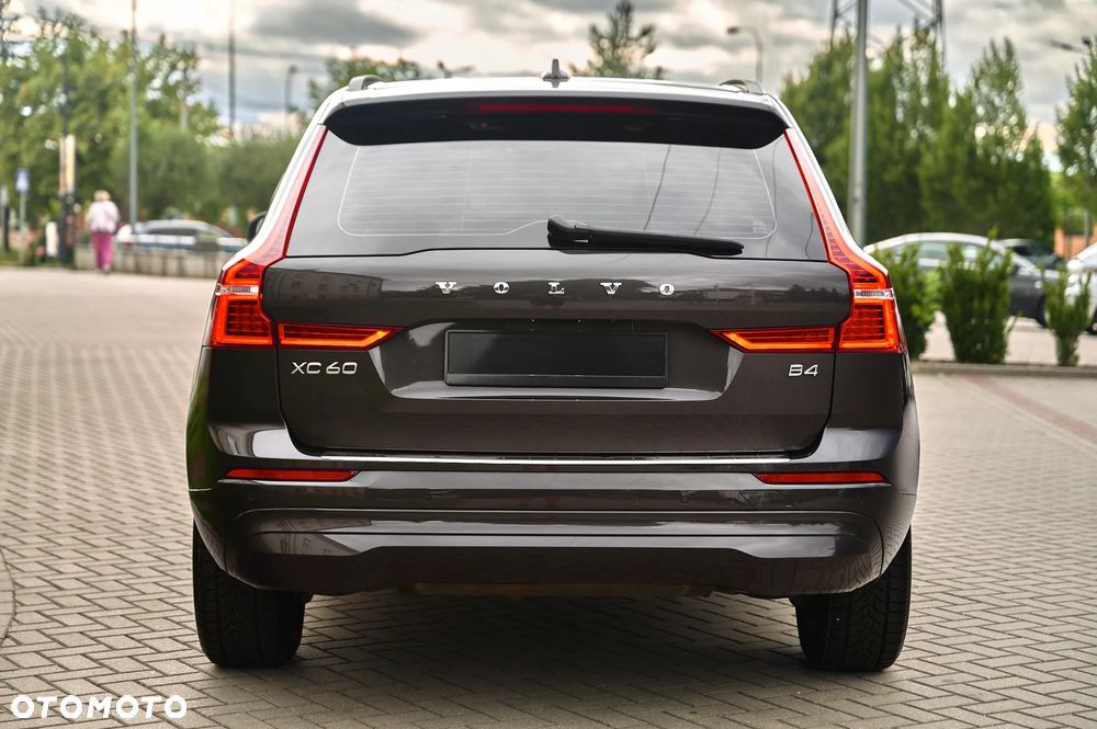 Volvo XC 60 - 17