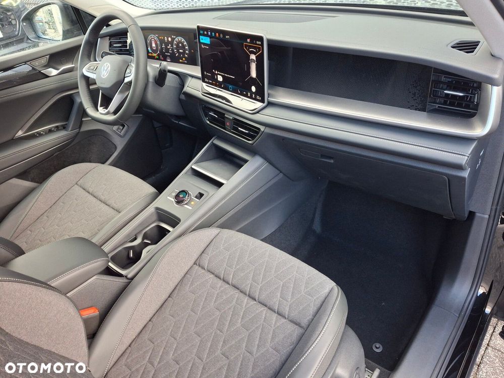 Volkswagen Tayron - 16