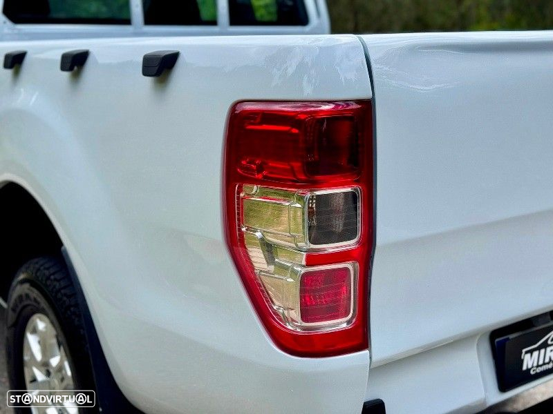 Ford Ranger 2.2 TDCi CD XLT 4WD - 56