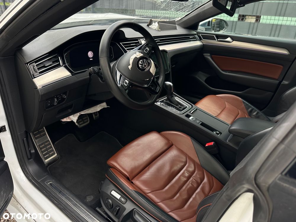 Volkswagen Arteon 2.0 TDI SCR Elegance DSG - 6