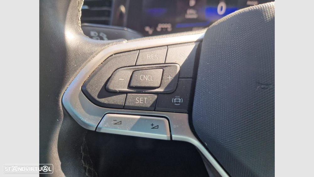 VW Polo 1.0 TSI Life - 13
