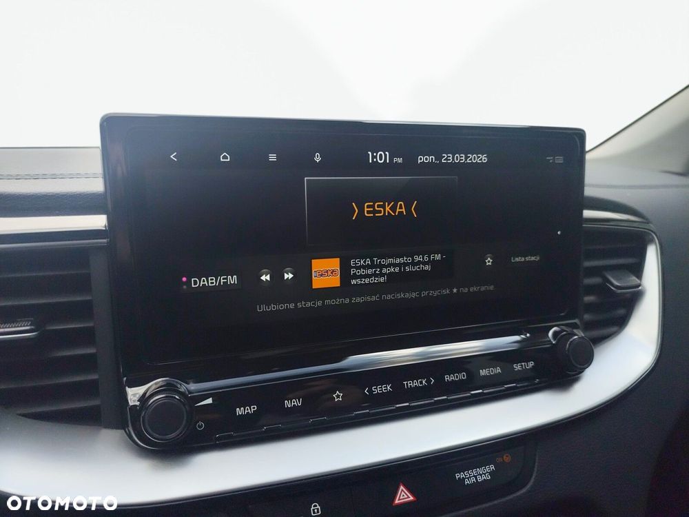 Kia Ceed - 29