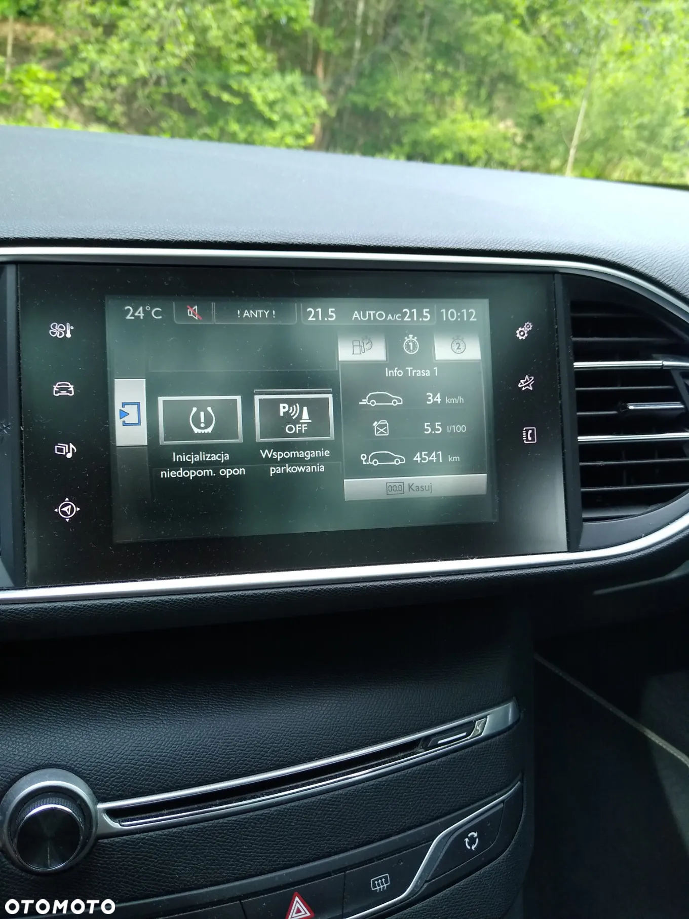 Peugeot 308 SW BlueHDi 150 Stop & Start Business-Line - 23
