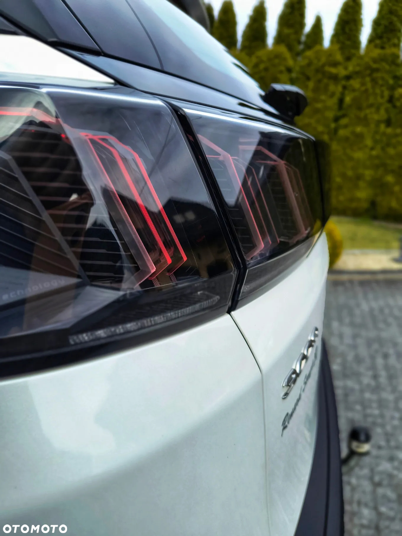Peugeot 3008 1.5 BlueHDi Allure Pack S&S - 18