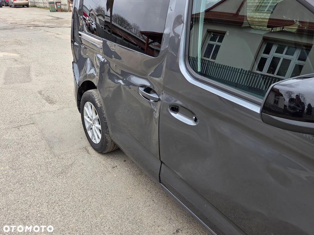 Volkswagen Caddy 2.0 (5-Si.) Style - 18