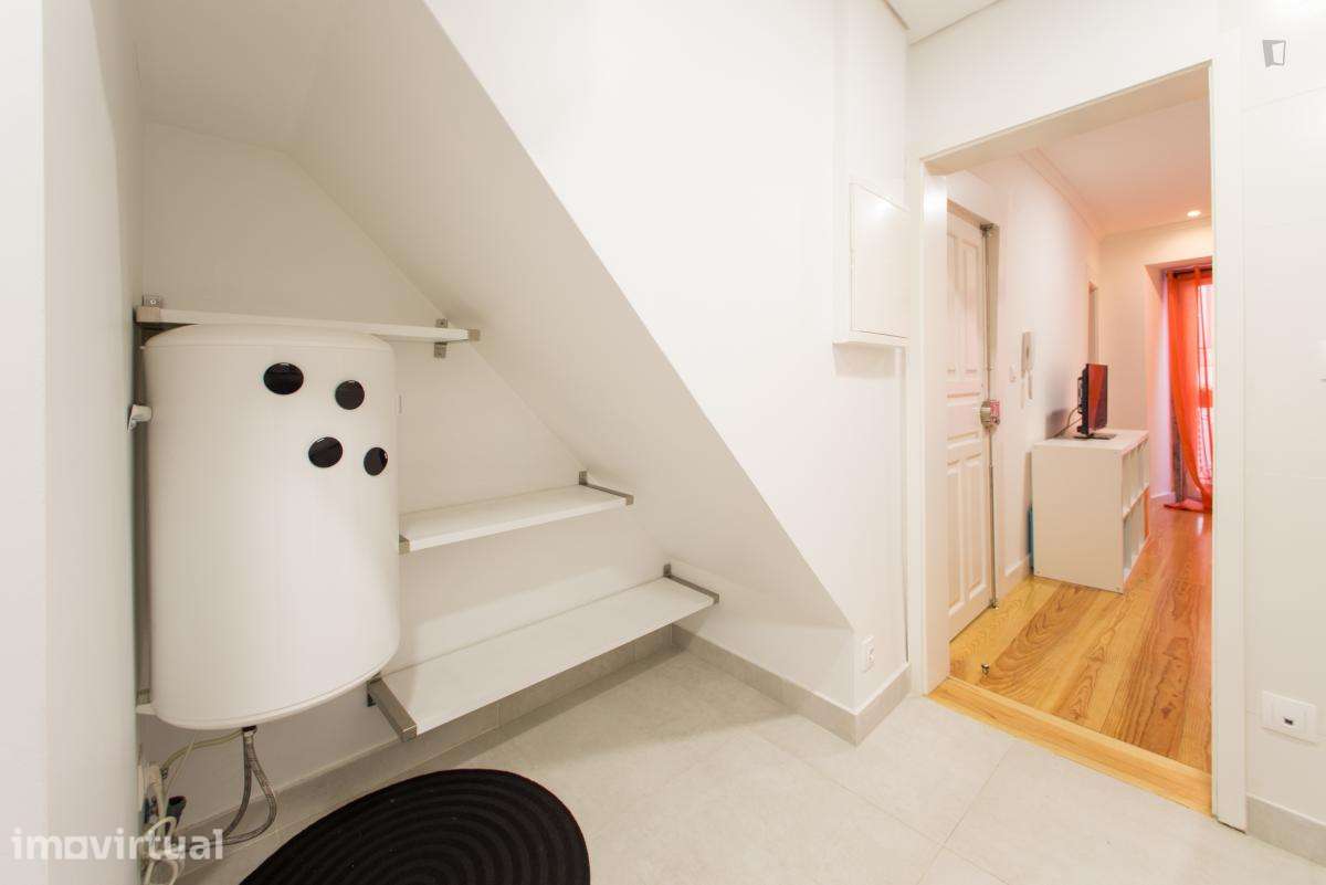 Apartamento com 1 quartos - localizado em Santos Lisbon - Grande imagem: 4/13