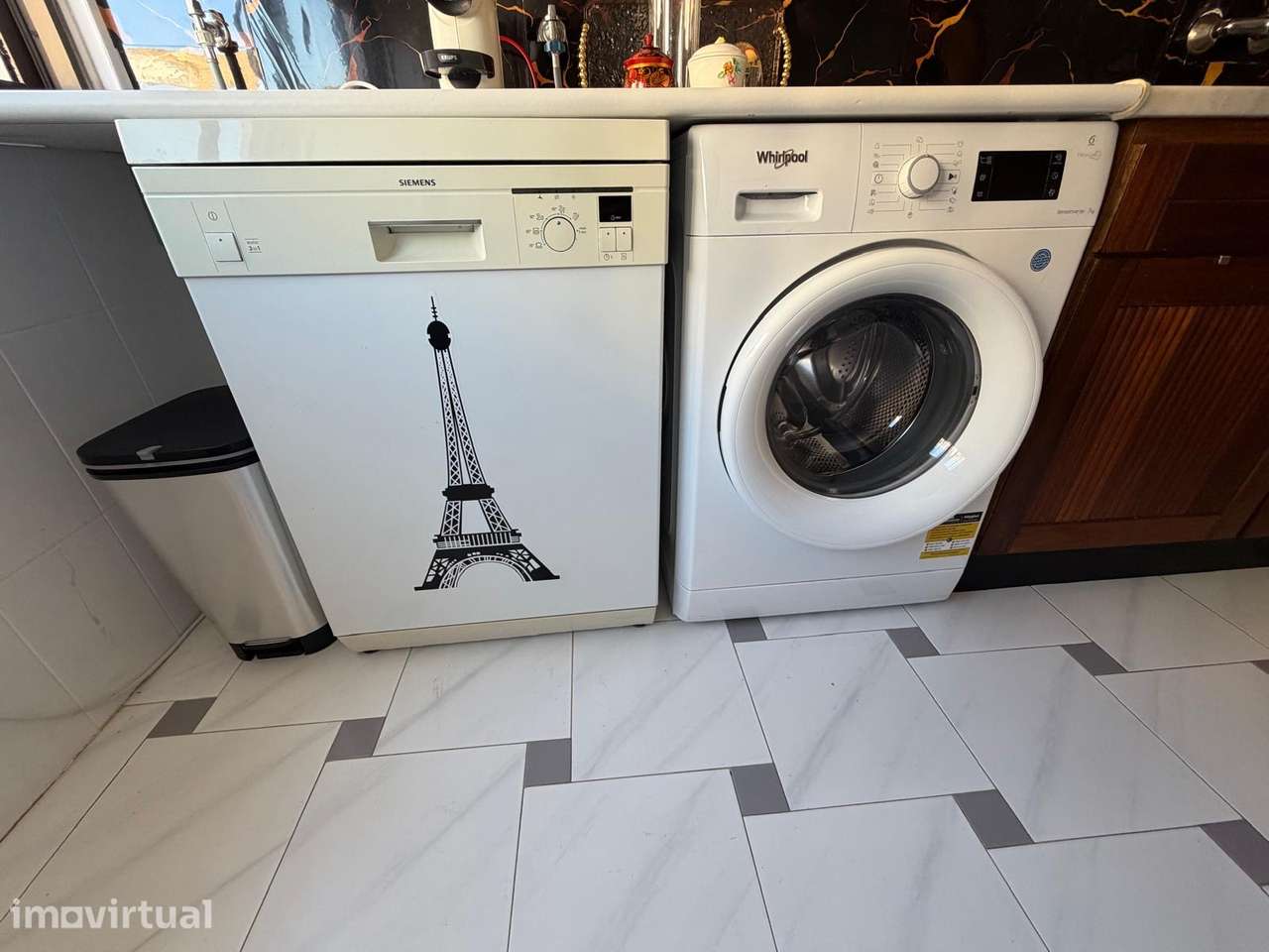 Apartamento, 70 m², Costa da Caparica - Grande imagem: 5/13