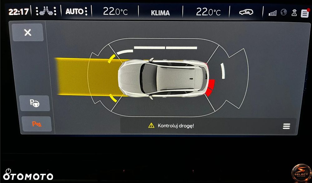 Cupra Formentor 1.5 TSI DSG - 19