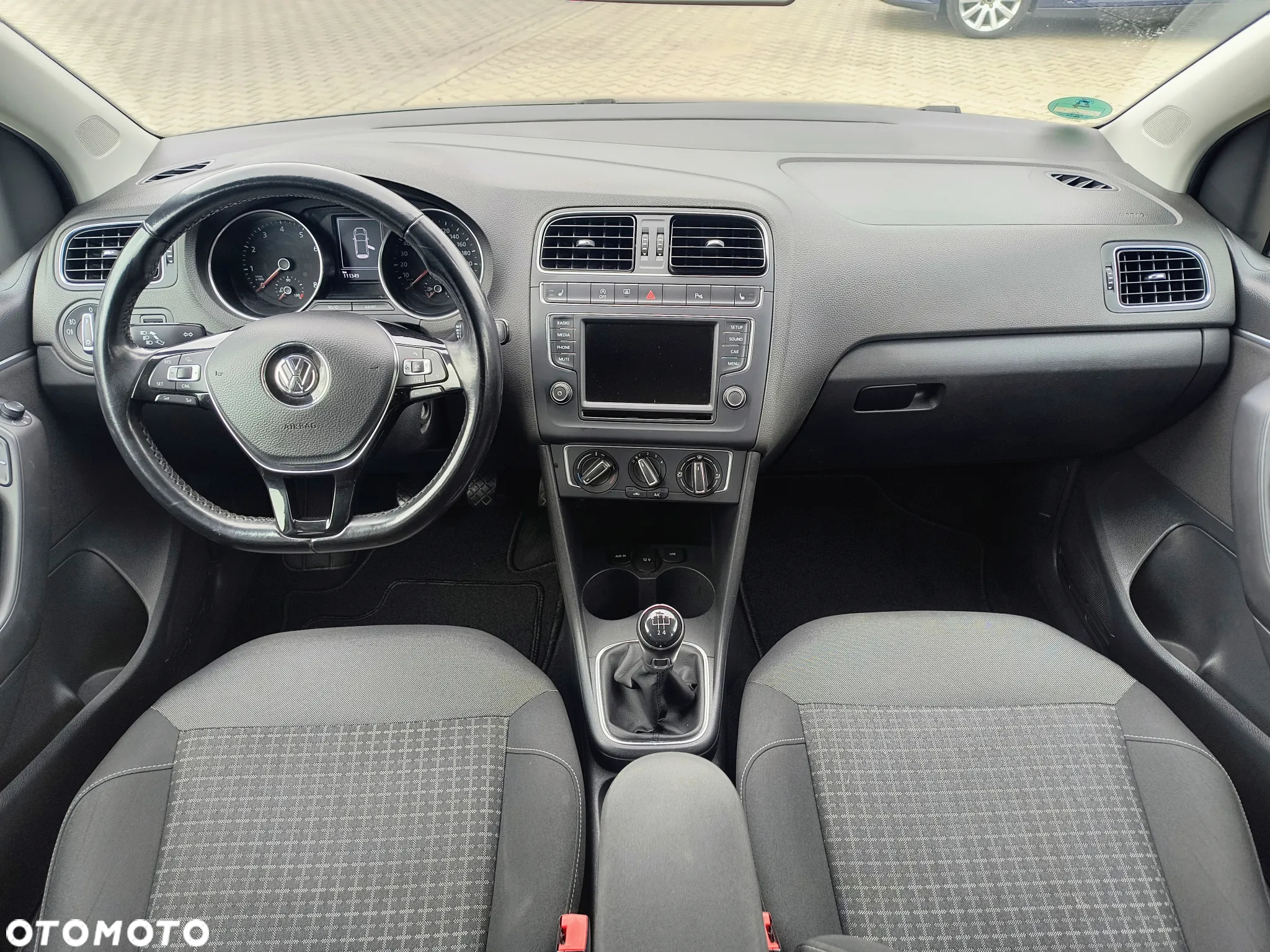 Volkswagen Polo - 6