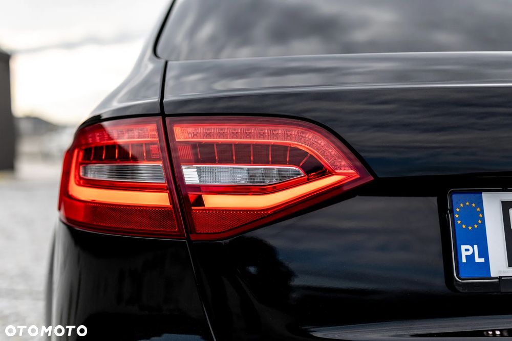 Audi A4 Allroad - 11