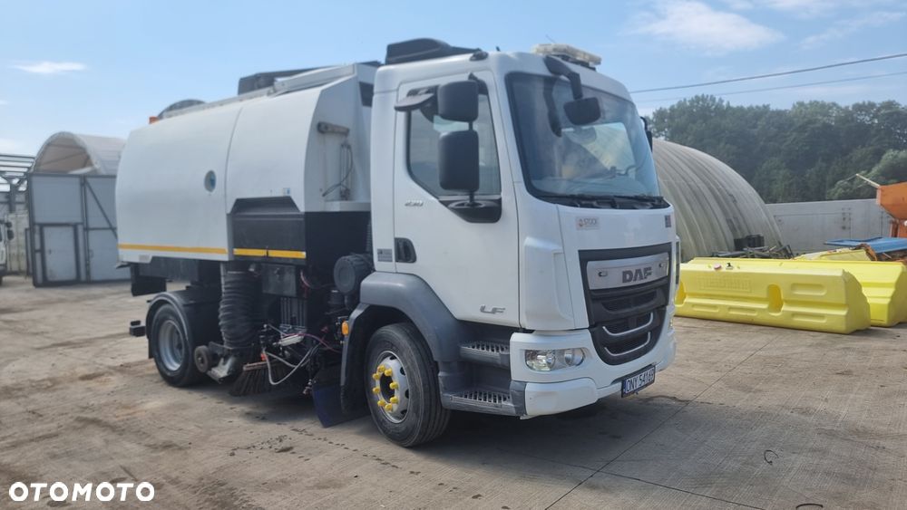 DAF LF 230 - 4