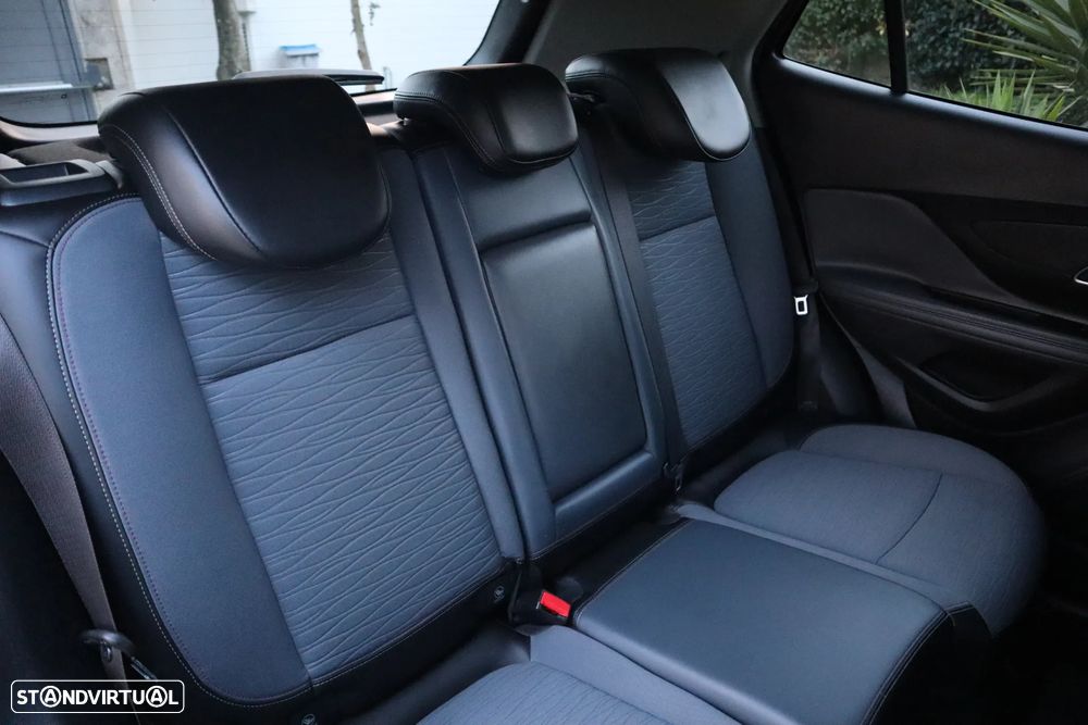 Opel Mokka 1.7 CDTI Cosmo S/S - 21