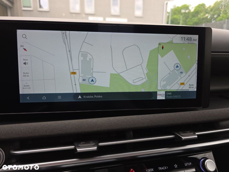 Hyundai Tucson - 19