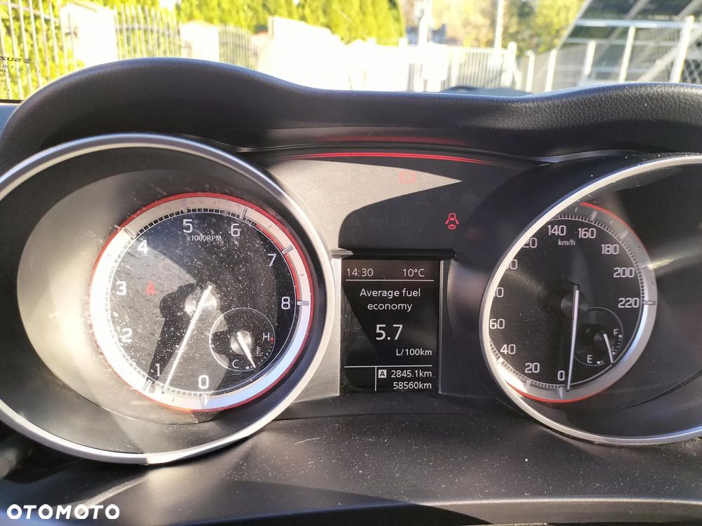 Suzuki Swift 1.2 Dualjet Hybrid Comfort - 19