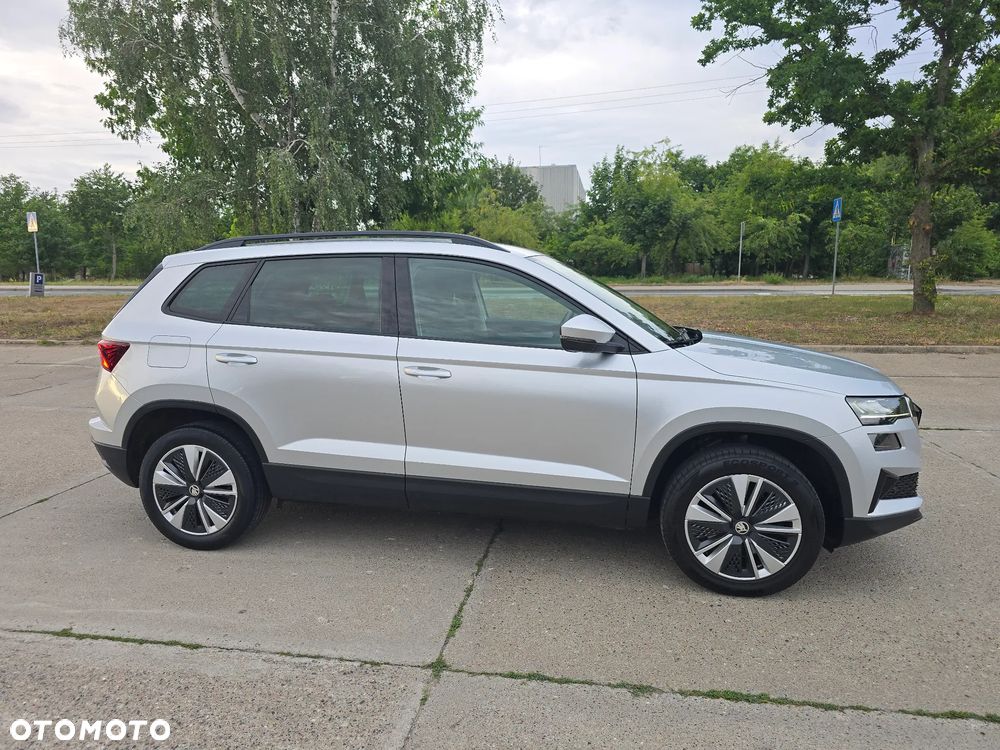 Skoda Karoq - 5