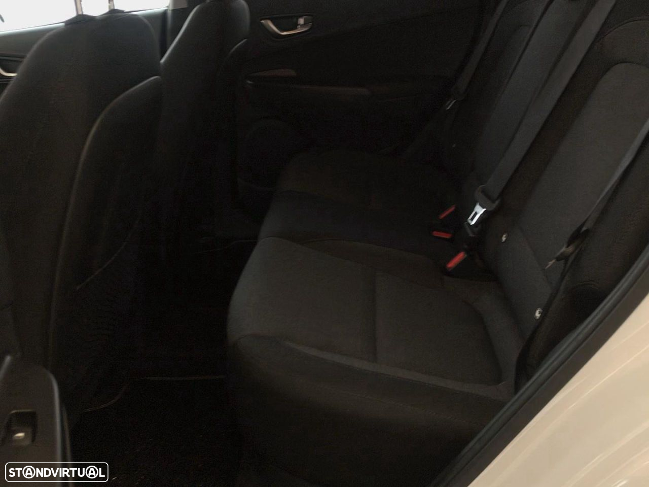Hyundai Kauai EV 64 kWh Premium - 13