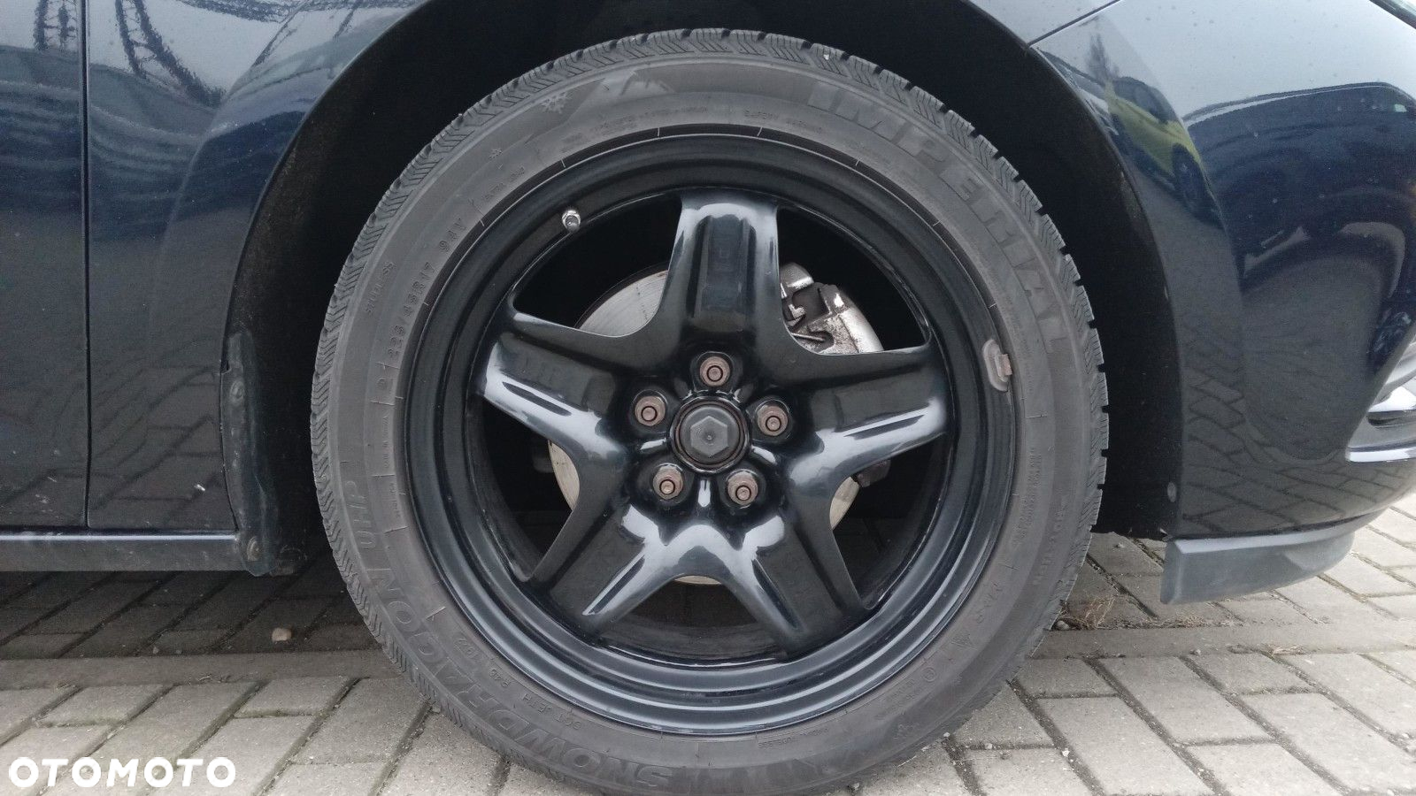 Opel Astra - 10
