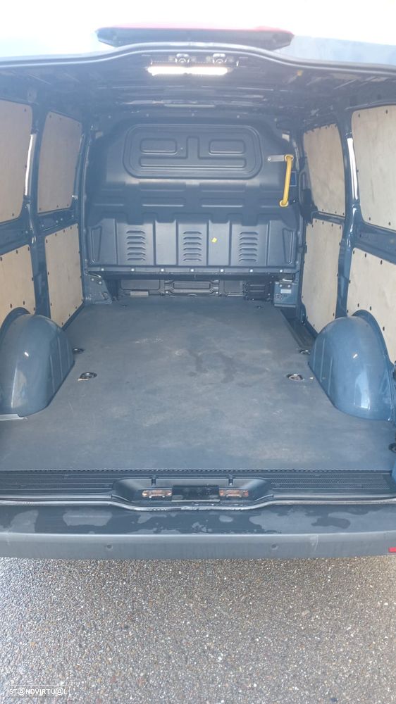Mercedes-Benz Vito 110 CDI - 12