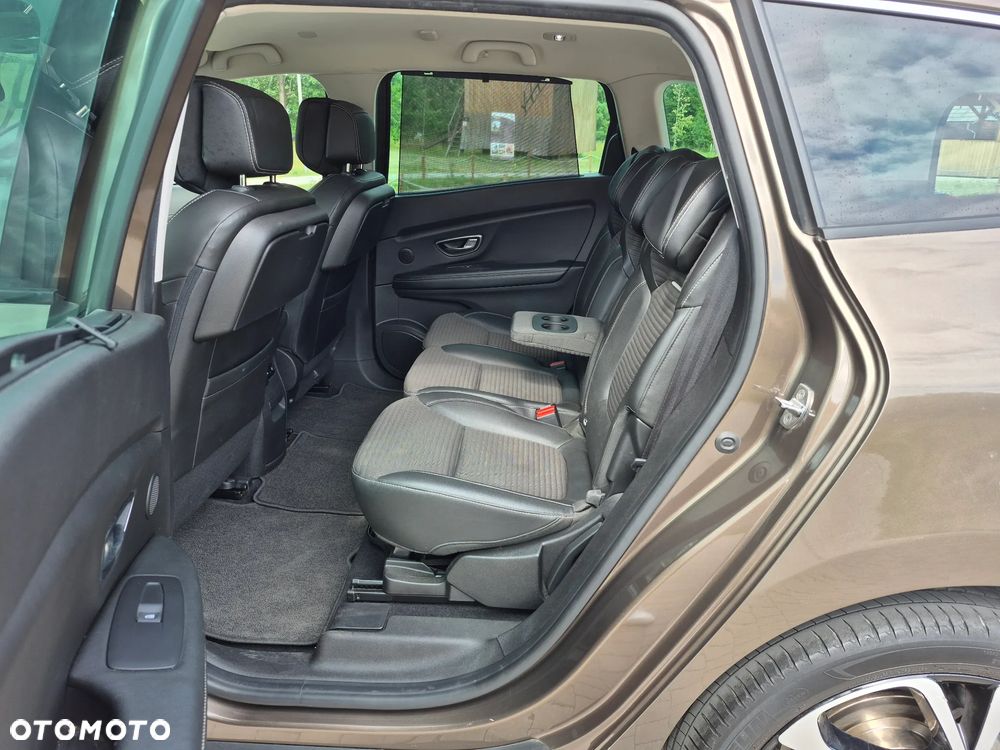 Renault Grand Scenic ENERGY dCi 160 EDC BOSE EDITION - 22