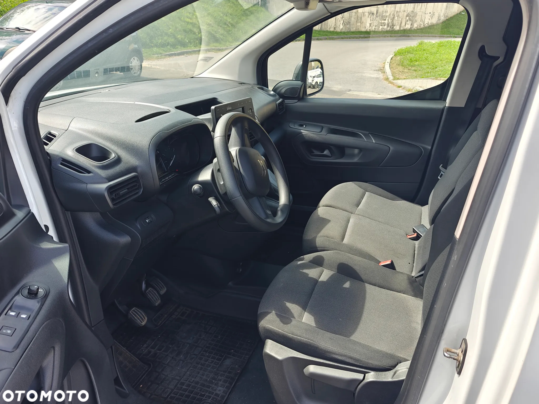 Citroën Berlingo - 5