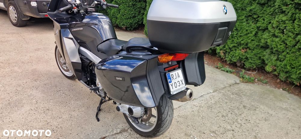 BMW K - 3