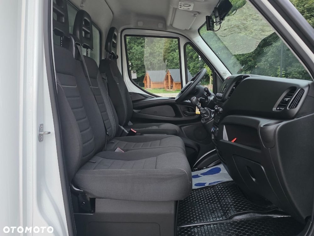 Iveco Daily 35S18 - 24