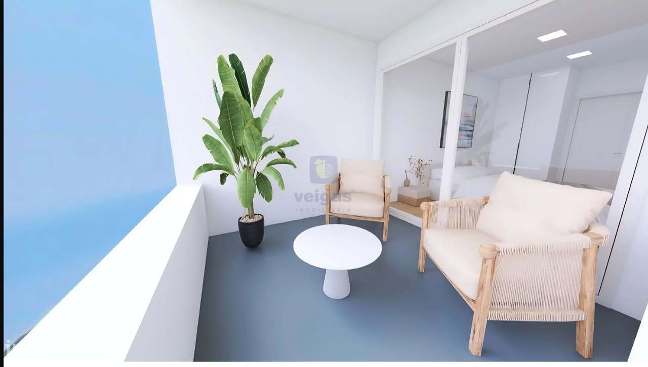 Apartamentos em Sesimbra, Alto do Casalão - Grande imagem: 2/18