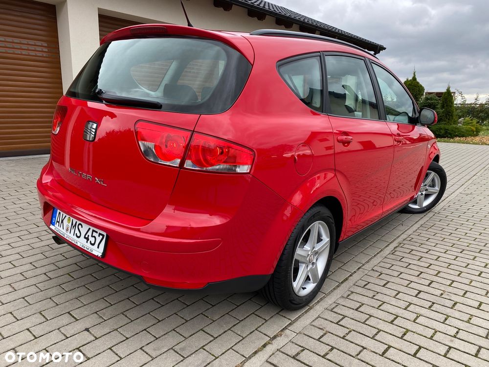 Seat Altea XL 1.6 TDI Reference - 40