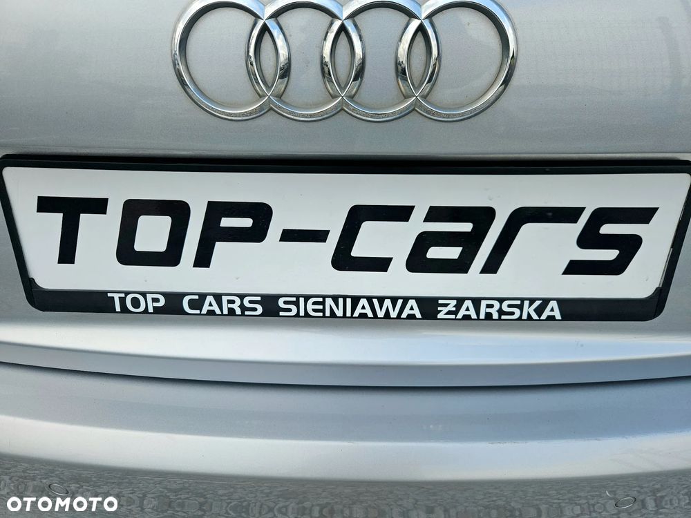 Audi A4 - 19